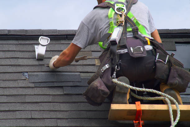 Best Best Roofing Contractors  in De Pere, WI