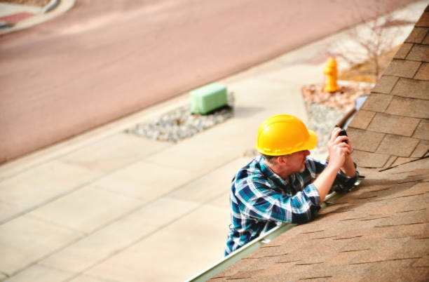 Best Roof Repair Services  in De Pere, WI