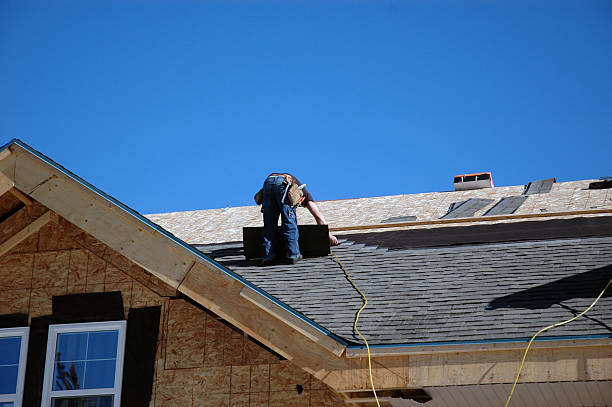 Best Roof Maintenance Services  in De Pere, WI