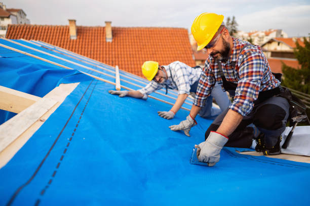 Best Commercial Roofing Services  in De Pere, WI