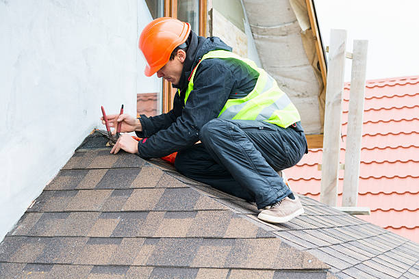 Best Commercial Roofing Services  in De Pere, WI