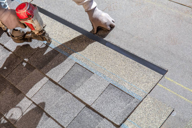 Best Slate Roofing Contractor  in De Pere, WI