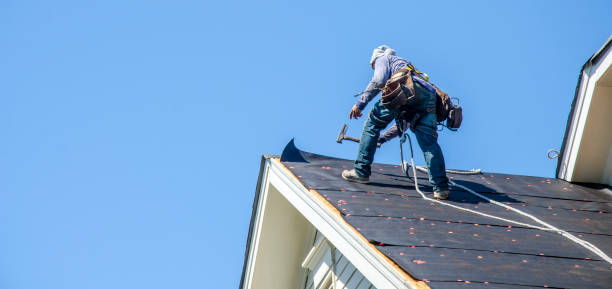 Best Roof Waterproofing Services  in De Pere, WI